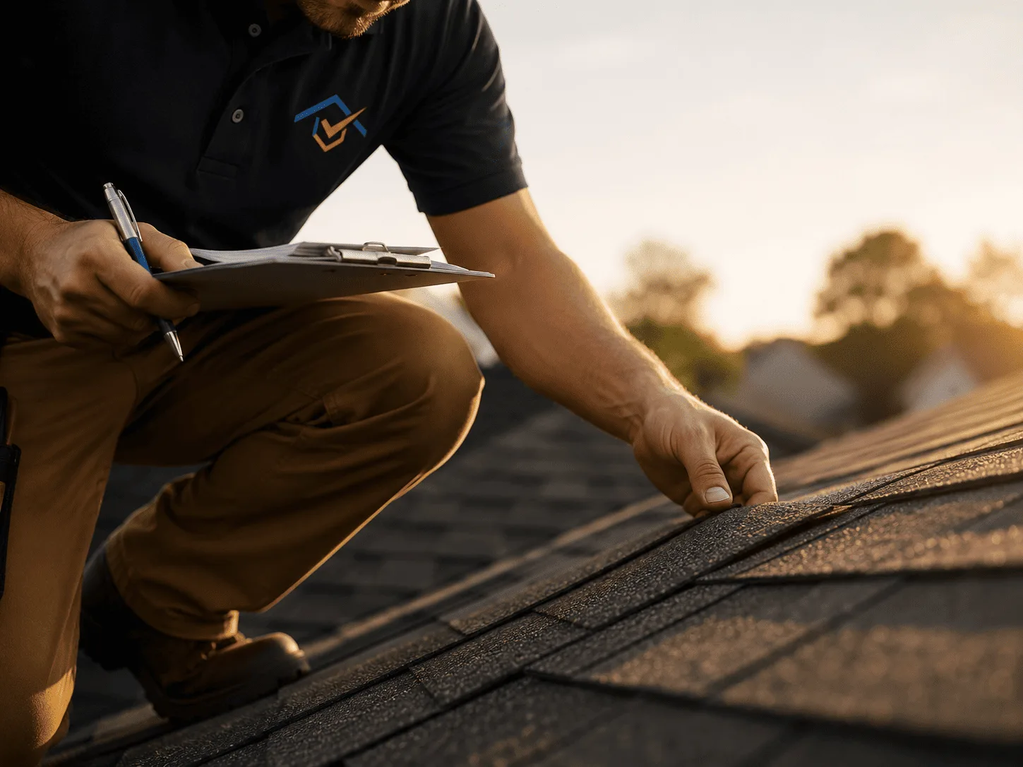 Why Choose Roof Inspection in Dunmor, KY